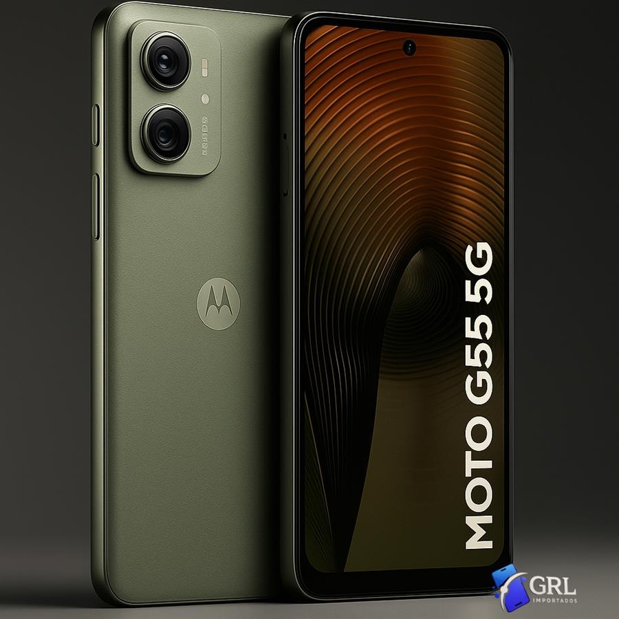 Motorola G55 5g 256 GB