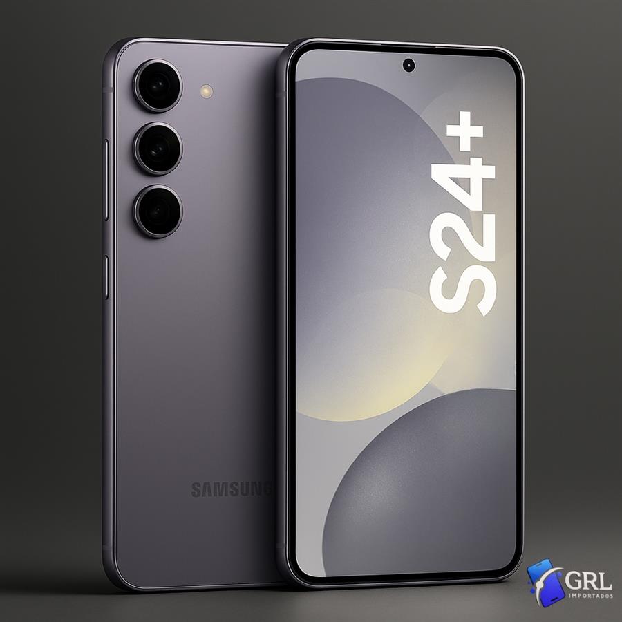 Samsung S24 Plus -256 GB